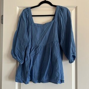 Small - EUC Mudpie Top